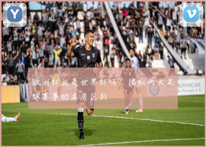 欧洲杯就是世界杯吗？揭秘两大足球赛事的本质区别