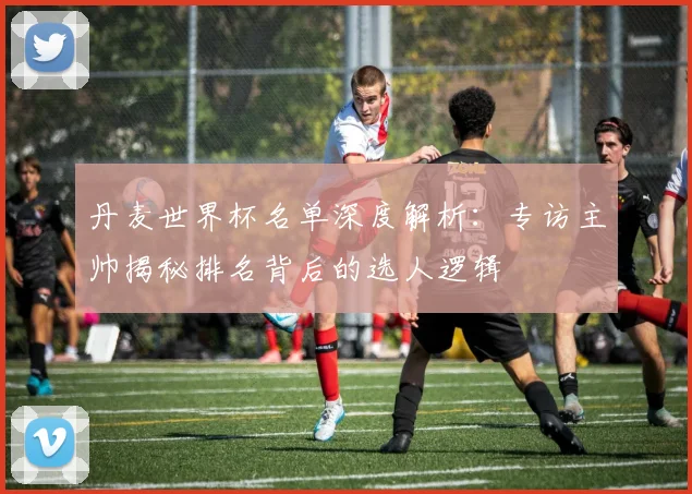 丹麦世界杯名单深度解析：专访主帅揭秘排名背后的选人逻辑