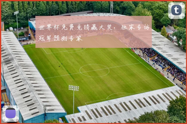 世界杯免费竞猜赢大奖，独家专访冠军预测专家